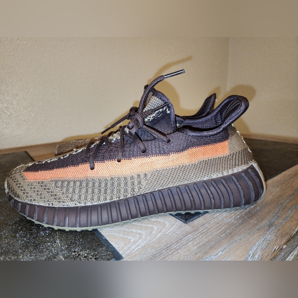 Yeezy Boost 350 Ash Stone